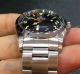 2017 Replica Rolex Explorer Vintage Watch - Black 369 Dial Retro Rolex (4)_th.jpg